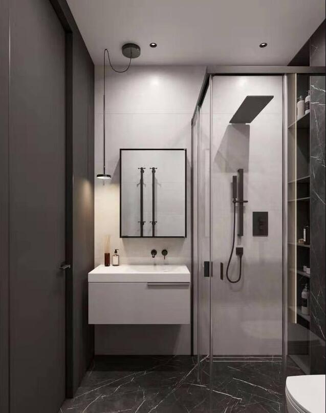 轻奢风格，一种优雅舒适的生活态度，势必成为2020年的主流风格