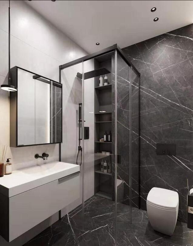 轻奢风格，一种优雅舒适的生活态度，势必成为2020年的主流风格