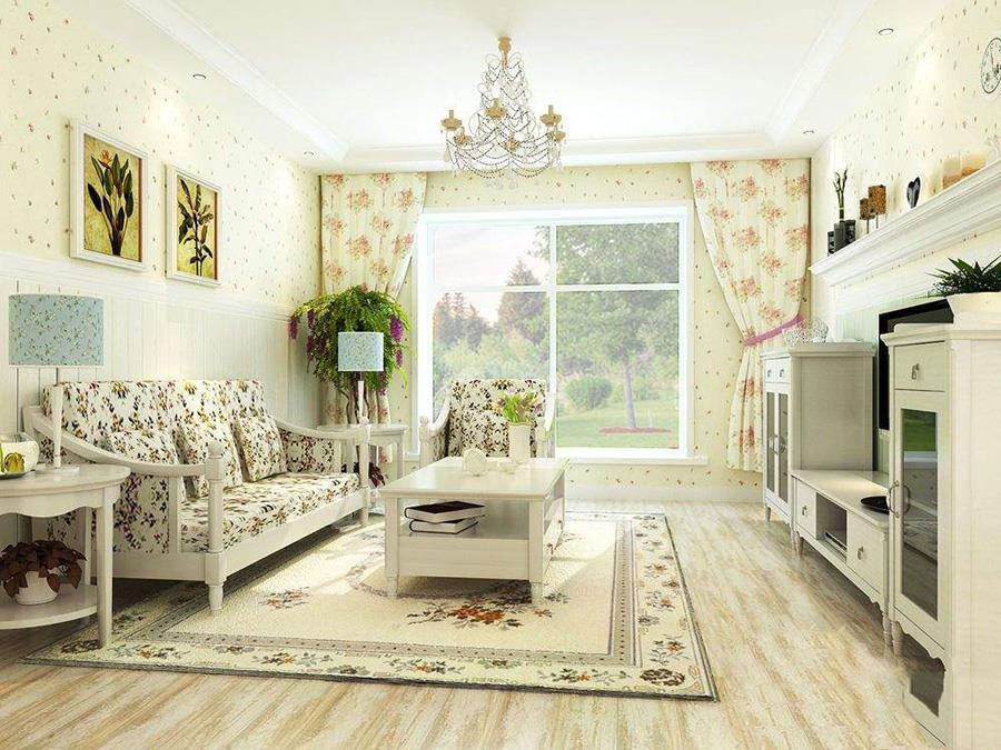 峰光无限带您领略各种装修风格