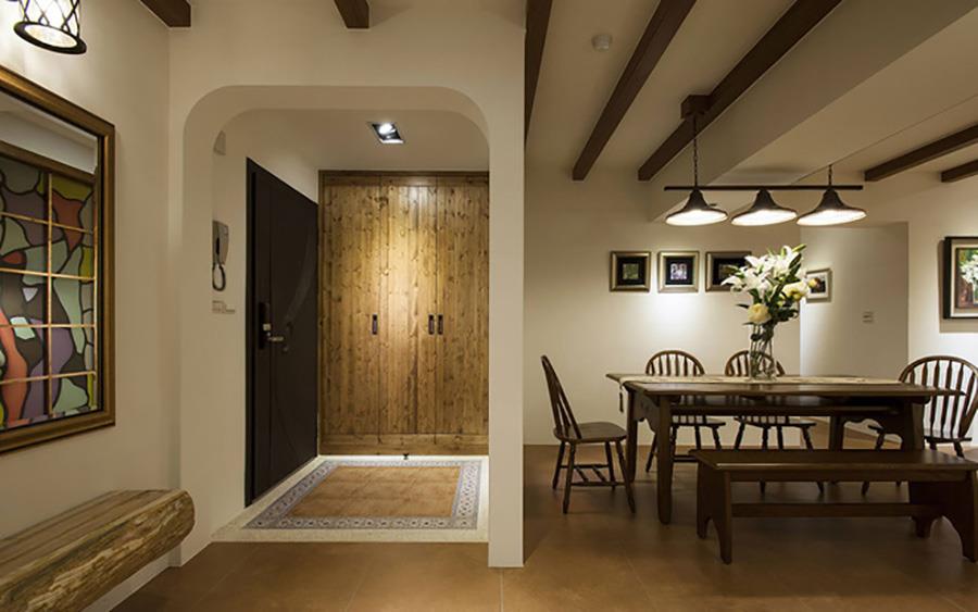 峰光无限带您领略各种装修风格