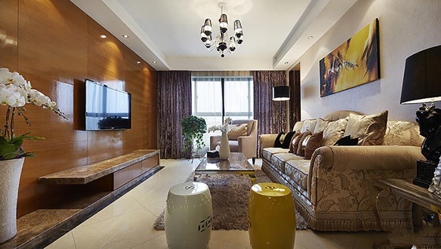 峰光无限带您领略各种装修风格