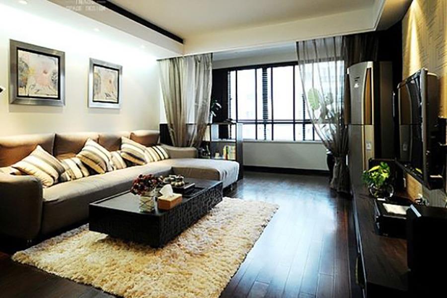 峰光无限带您领略各种装修风格