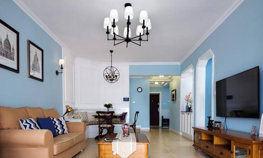 峰光无限带您领略各种装修风格