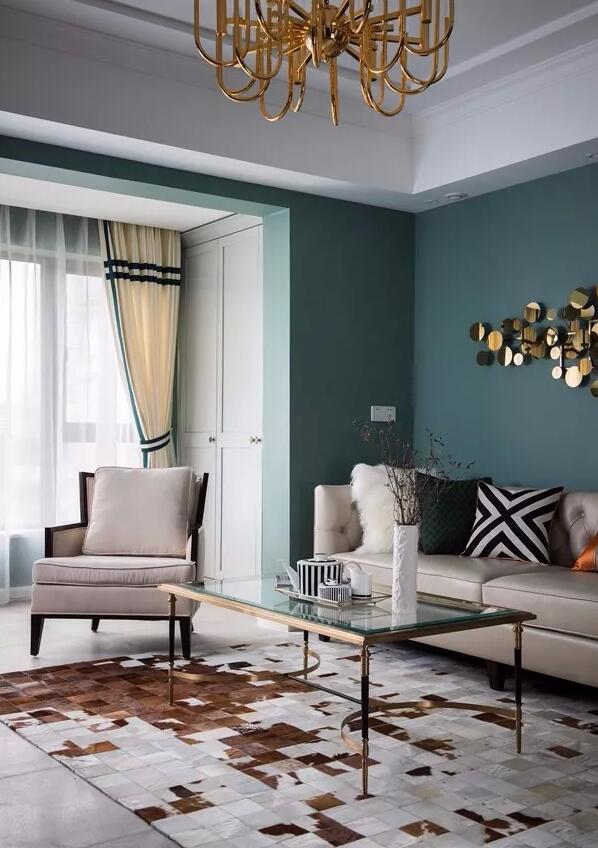 现代与复古，轻奢与简约，不仅仅是设计上的混搭，更是一种情怀的...