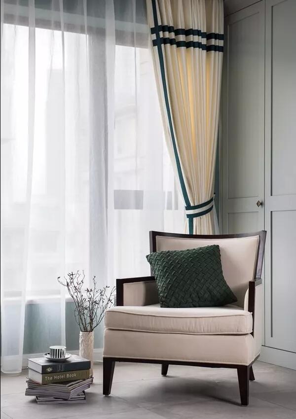 现代与复古，轻奢与简约，不仅仅是设计上的混搭，更是一种情怀的...