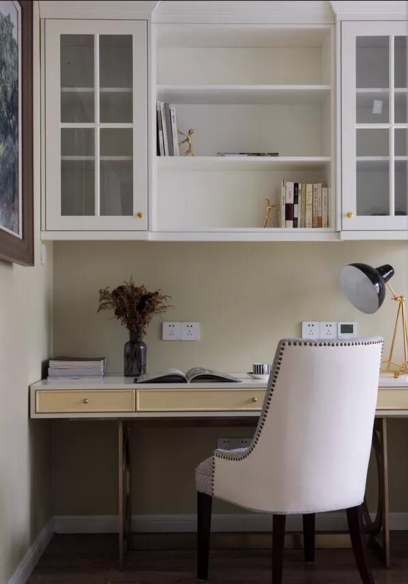 现代与复古，轻奢与简约，不仅仅是设计上的混搭，更是一种情怀的...