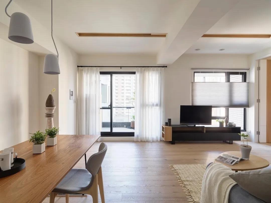 疫情后房子装修设计或将迎来重大变革