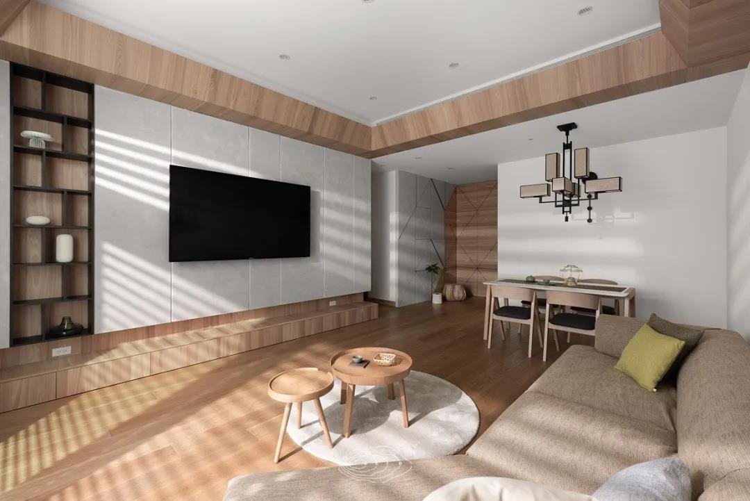 疫情后房子装修设计或将迎来重大变革