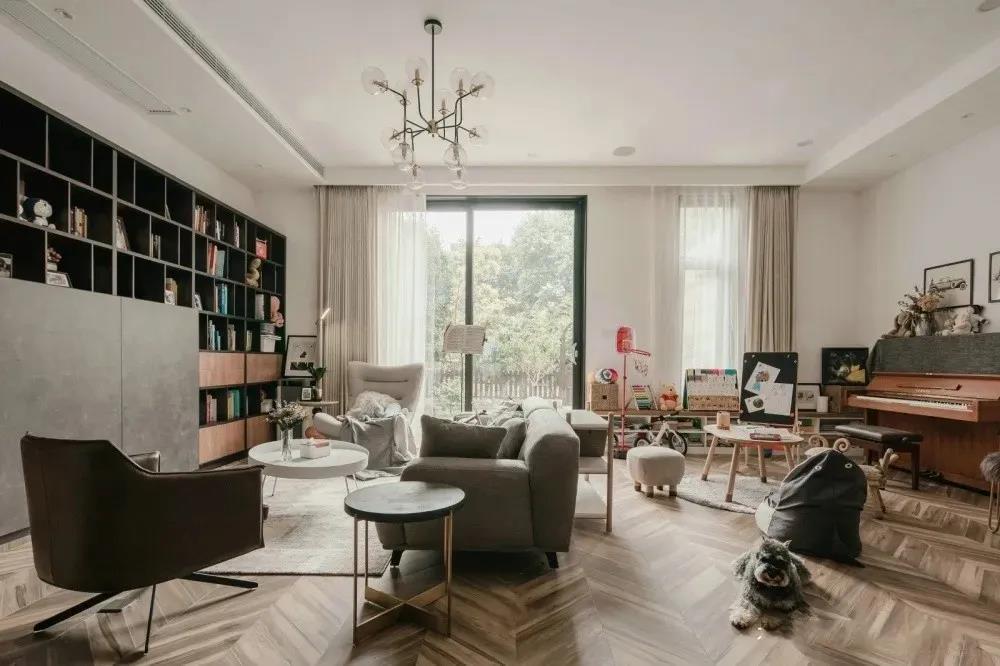 疫情后房子装修设计或将迎来重大变革