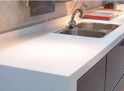 【峰光无限】橱柜台面哪种材质好？八大材质橱柜台面大比拼