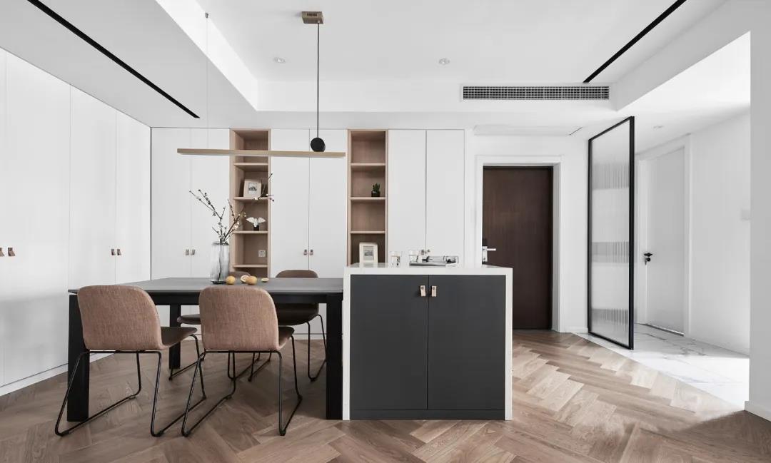 觉得门槛石不好看怎么办？取消？