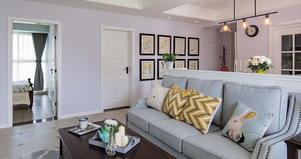 咸阳峰光装饰告诉你美式风格装修特点