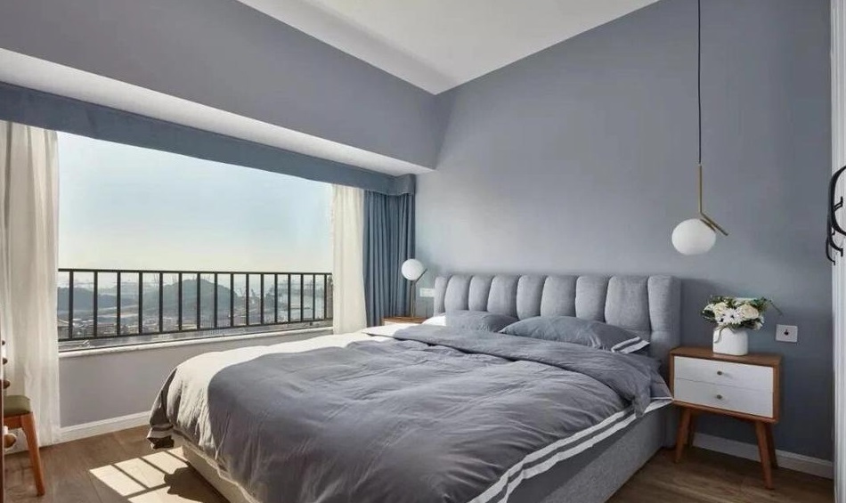 咸阳峰光装饰告诉你欧式风格装修特点