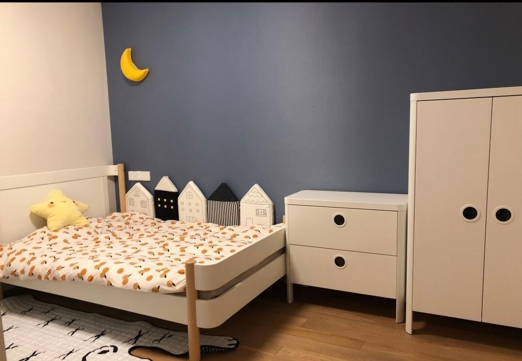 儿童房装修设计，最全攻略都在这儿了