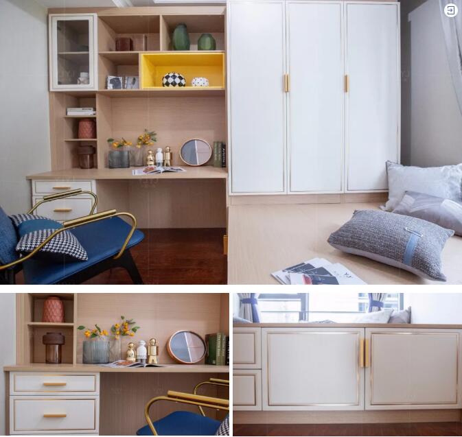 儿童房装修设计，最全攻略都在这儿了