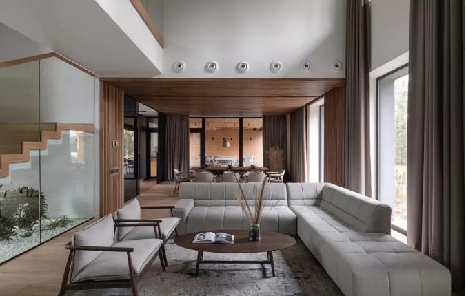 装修设计中不要乱省钱，切勿因小失大！