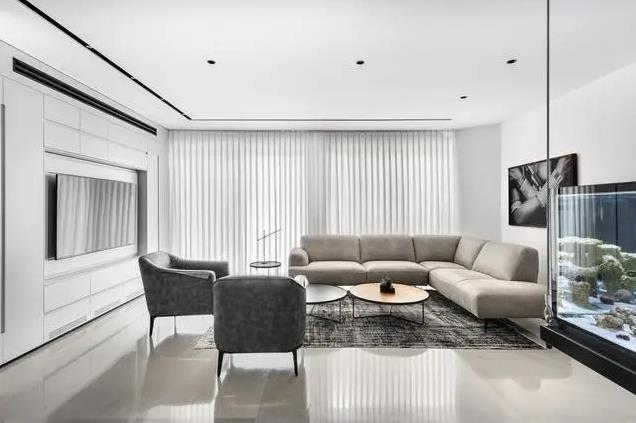 房子装修，这9大居住趋势，看完，想拆了重装！