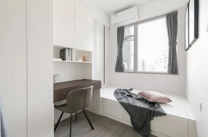 房子装修，这9大居住趋势，看完，想拆了重装！