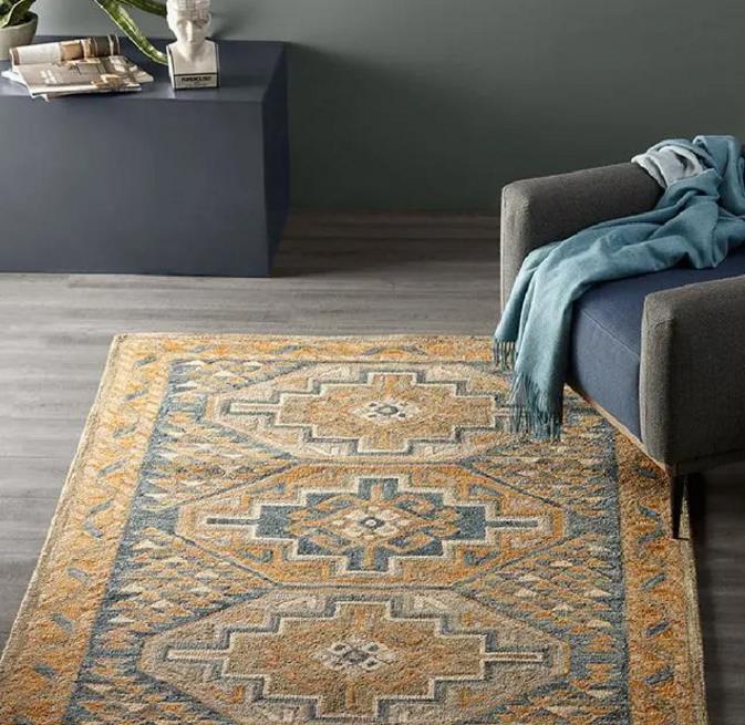 房子装修，这9大居住趋势，看完，想拆了重装！