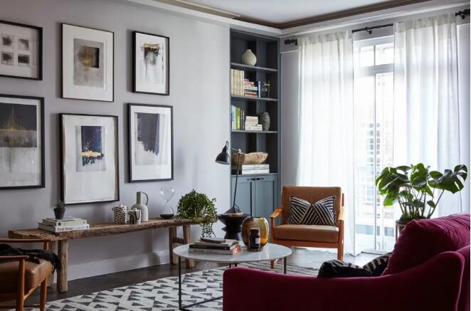 如果你问装修完多久能住？那估计已经晚了