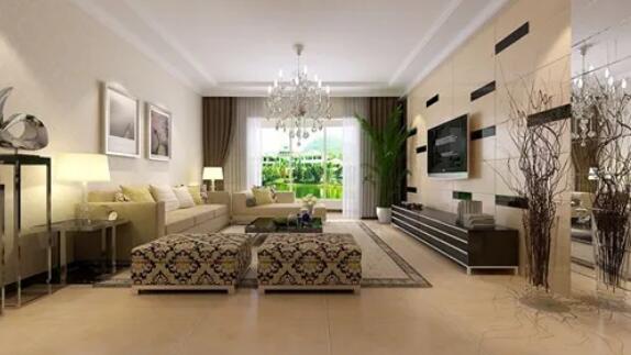 房屋装修设计 6个不得不学的房屋装修技巧