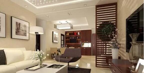 房屋装修设计 6个不得不学的房屋装修技巧