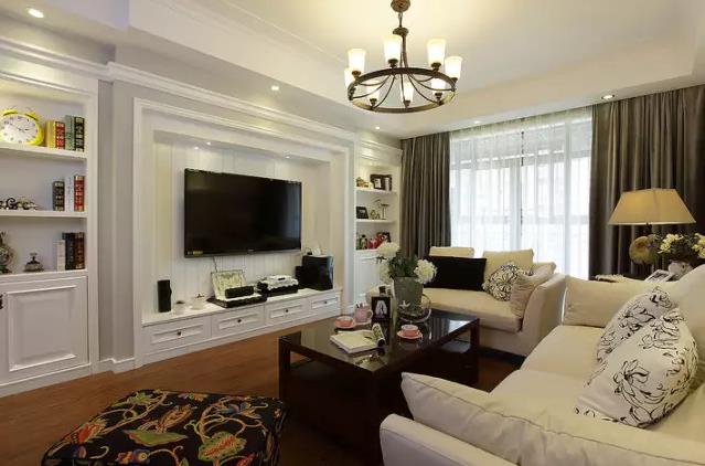 装修后，多久可入住？