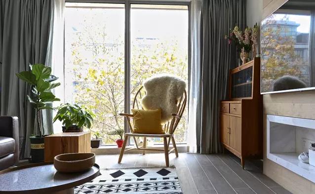 装修后，多久可入住？