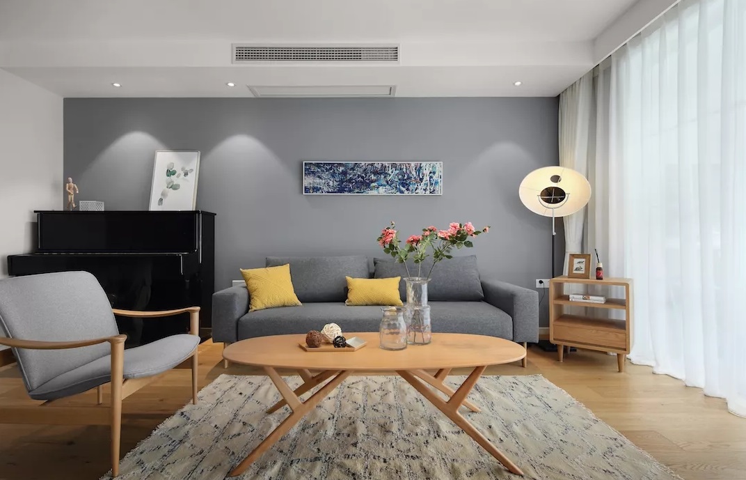 咸阳峰光装饰教您保养家具小技巧