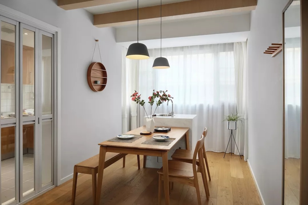 咸阳峰光装饰教您保养家具小技巧