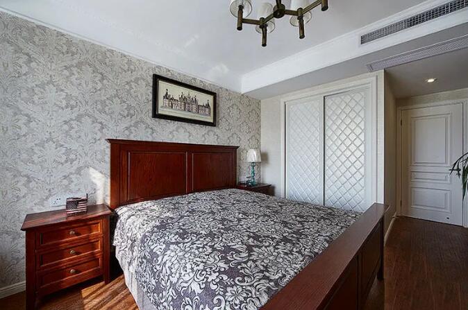 115平方暖暖简美小窝装修记