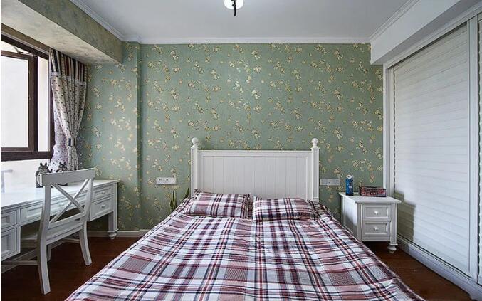 115平方暖暖简美小窝装修记