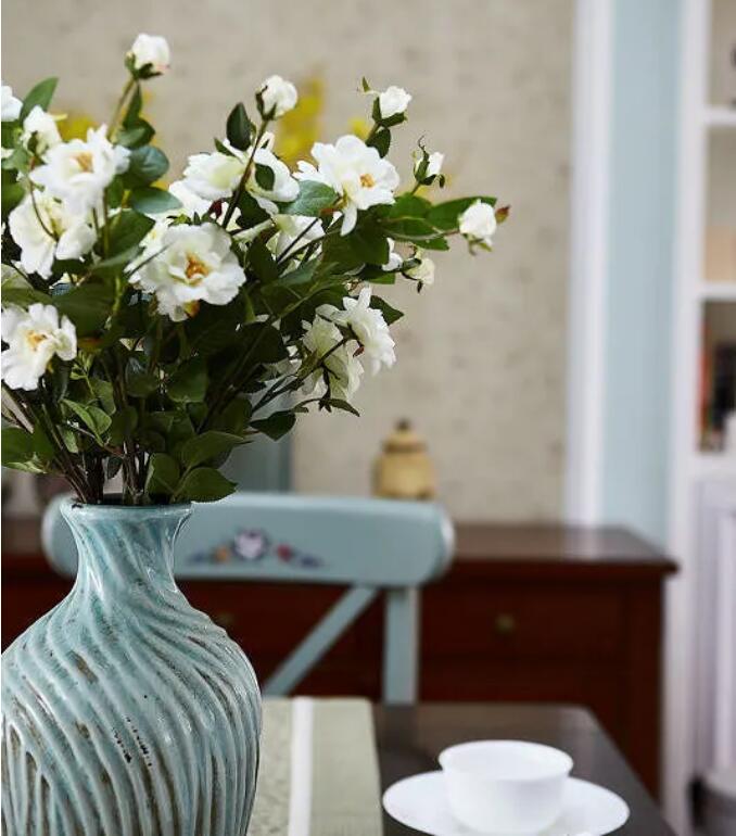 115平方暖暖简美小窝装修记