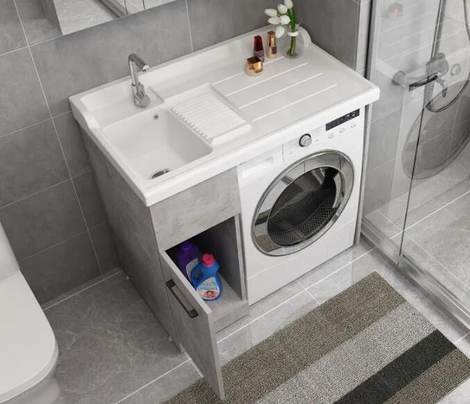 115平方暖暖简美小窝装修记