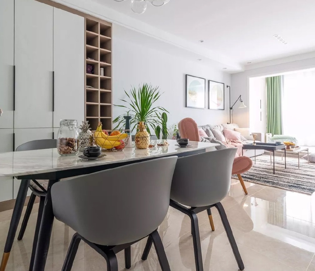 咸阳峰光装饰教您吊顶小知识