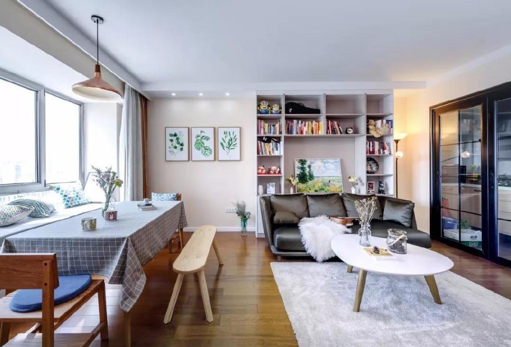 咸阳峰光装饰告诉你卧室家具摆放技巧（二）