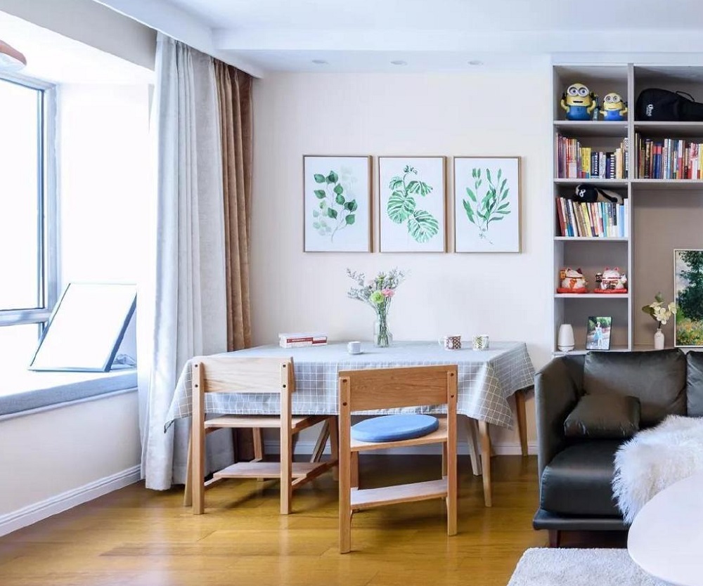 咸阳峰光装饰告诉你卧室家具摆放技巧（二）