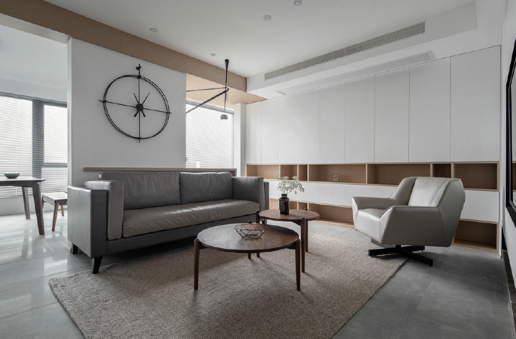 咸阳峰光装饰告诉你灯具选择小技巧