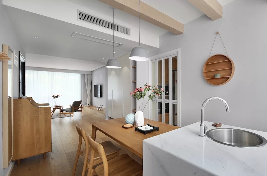 咸阳峰光装饰告诉你瓷砖选择小技巧