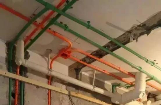 关于装修验收的这些要点，别等住进去了才后悔