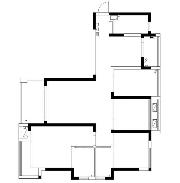 装修这样设计，过日子太美了