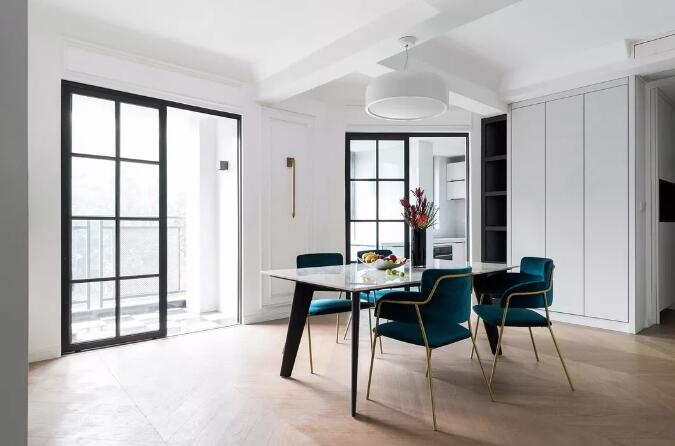 装修这样设计，过日子太美了