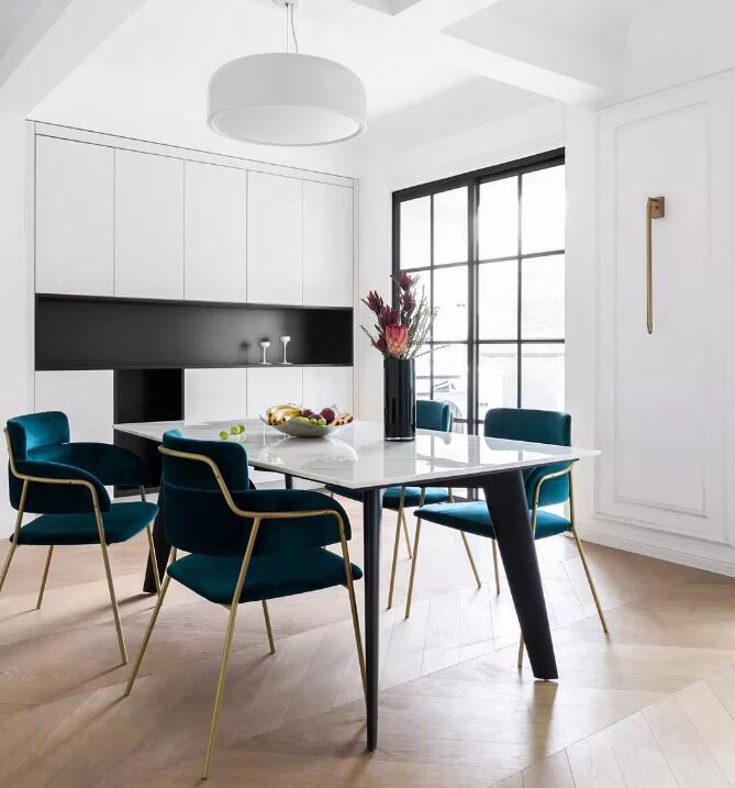 装修这样设计，过日子太美了