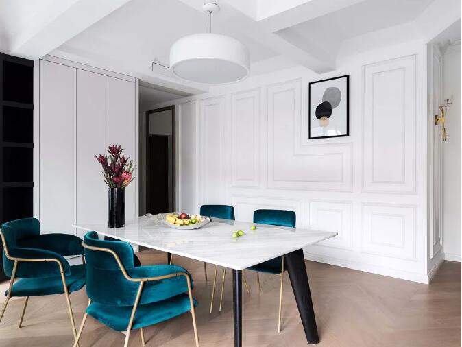 装修这样设计，过日子太美了