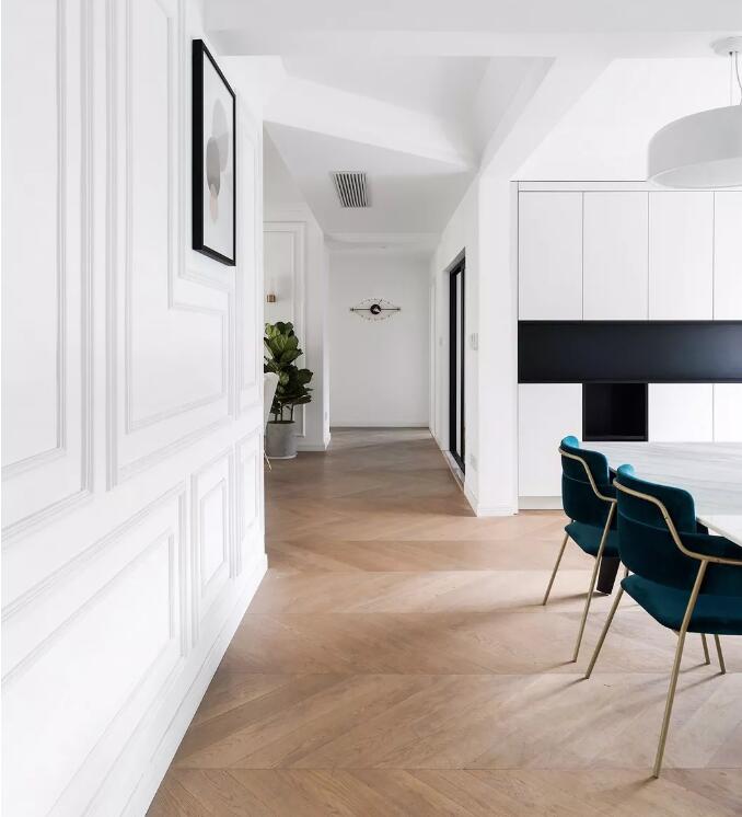 装修这样设计，过日子太美了