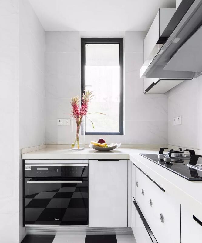 装修这样设计，过日子太美了