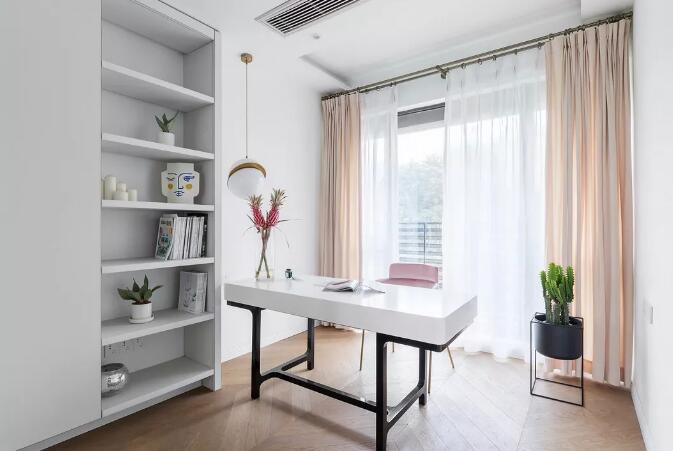 装修这样设计，过日子太美了