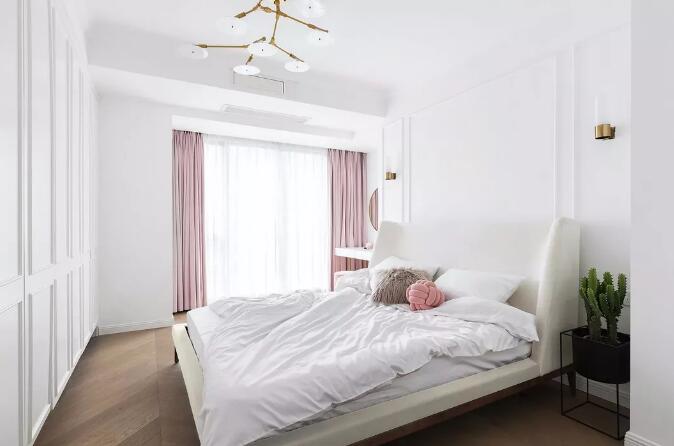 装修这样设计，过日子太美了