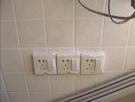 你家有几个？这样不合理的装修设计