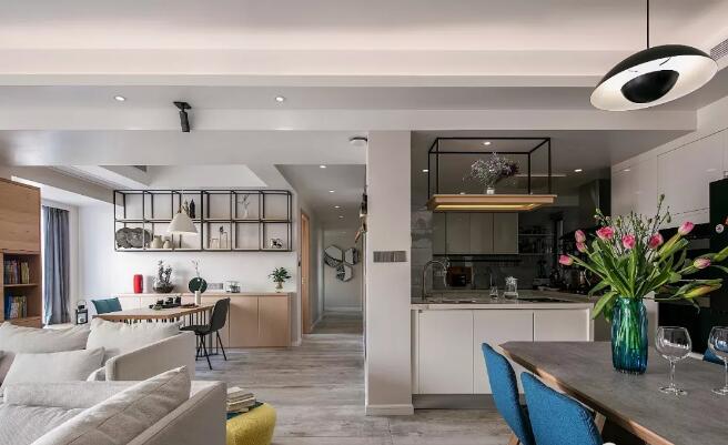 大家都觉得好，但不一定适合我的那些装修设计